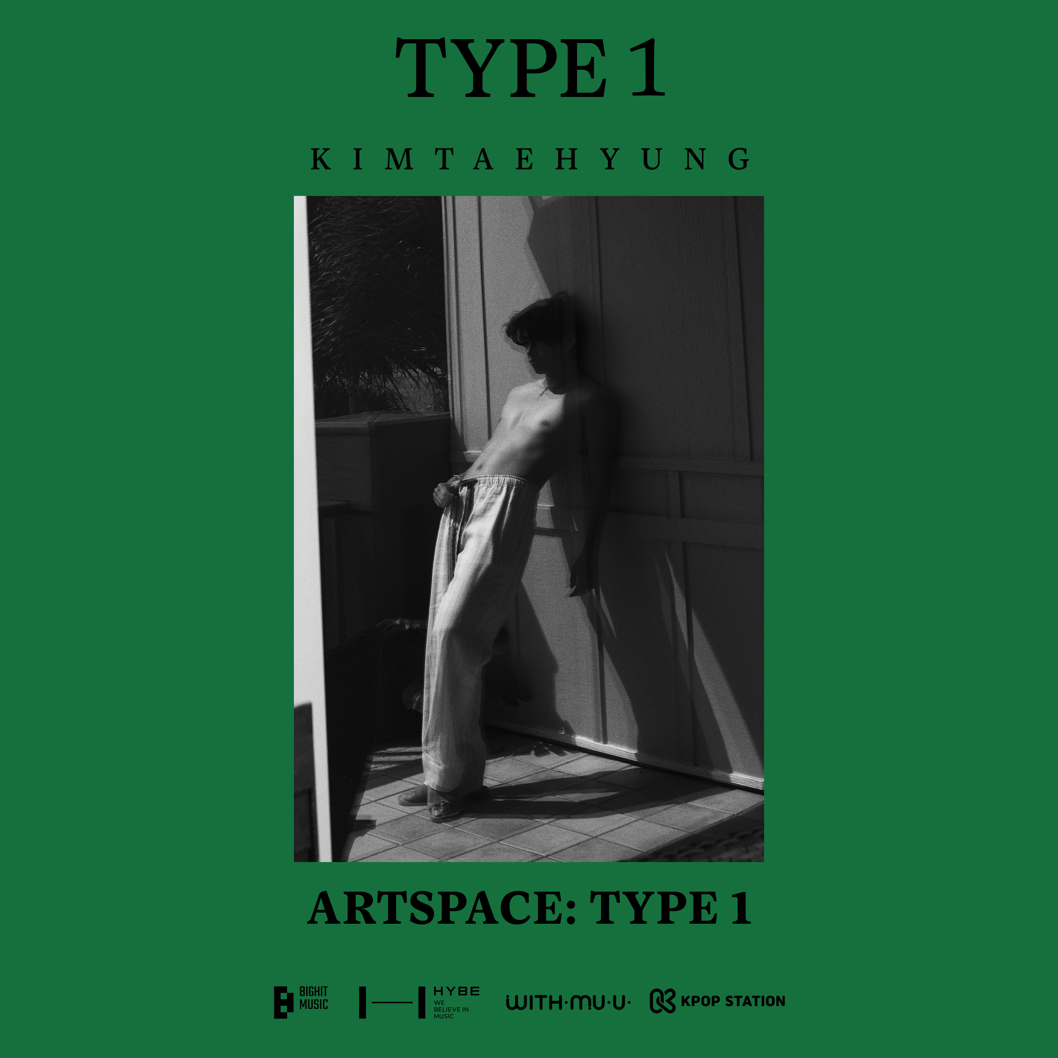 ARTSPACE : TYPE 1 in LA