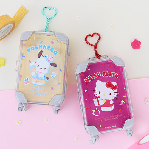 Sanrio Mini Carrier Key Ring