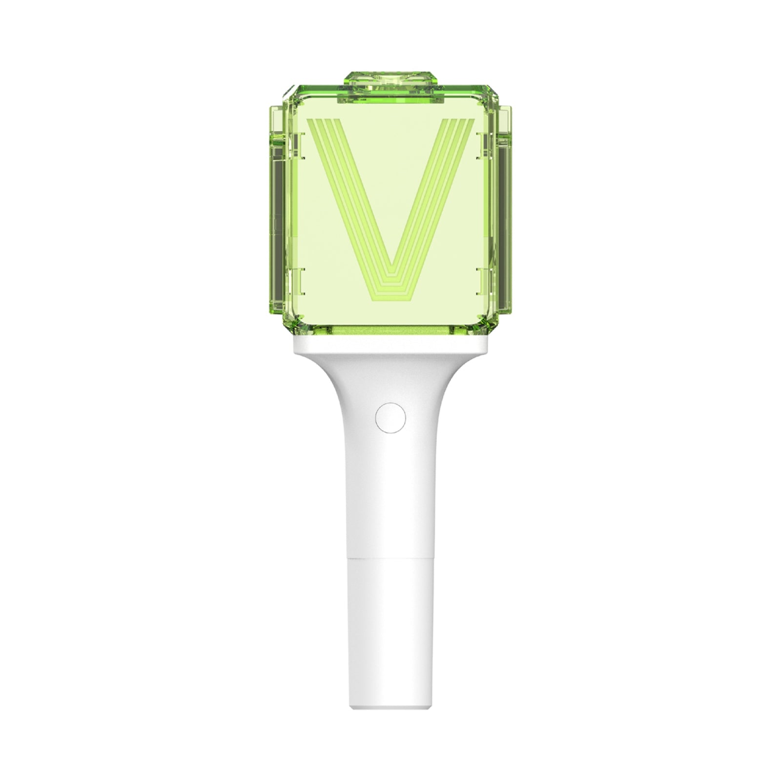 WayV OFFICIAL FANLIGHT ver.2