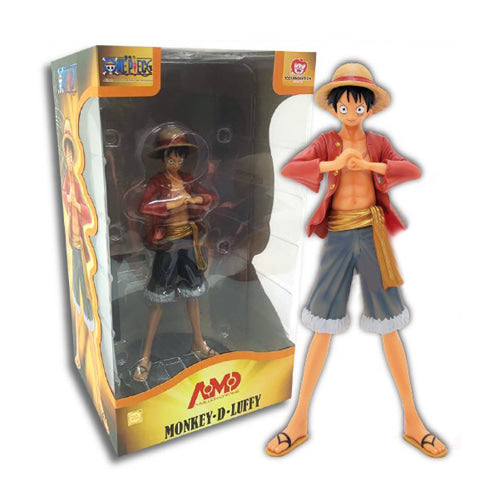 One Piece Figure (Luffy)