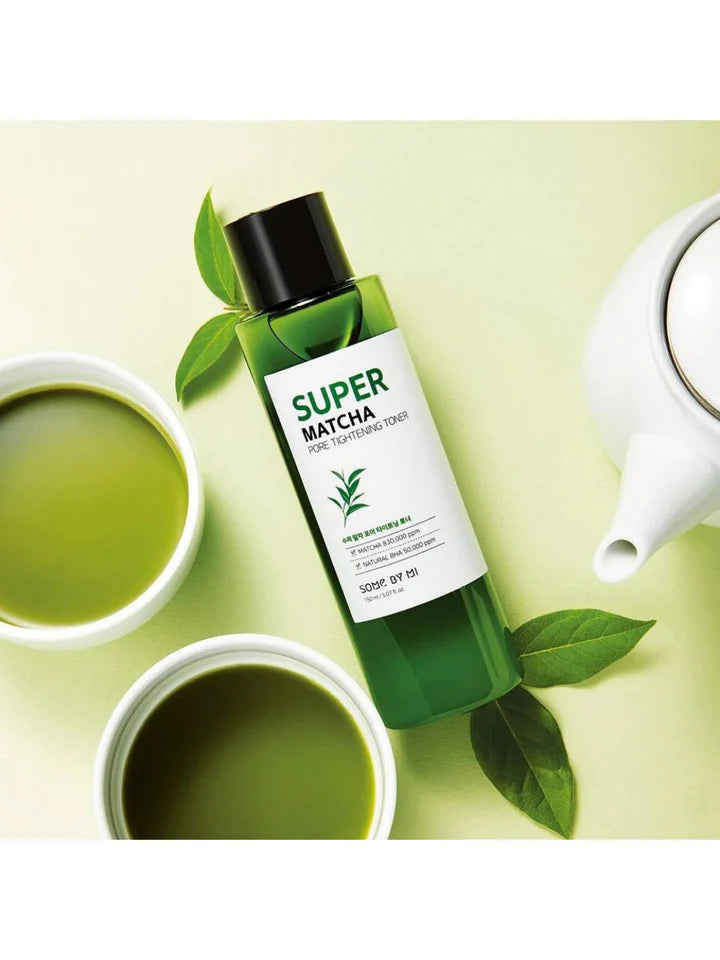 SOMEBYMI Super Matcha Pore Tightening Toner 150ml