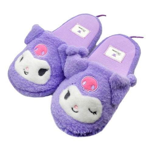 Sanrio Slippers