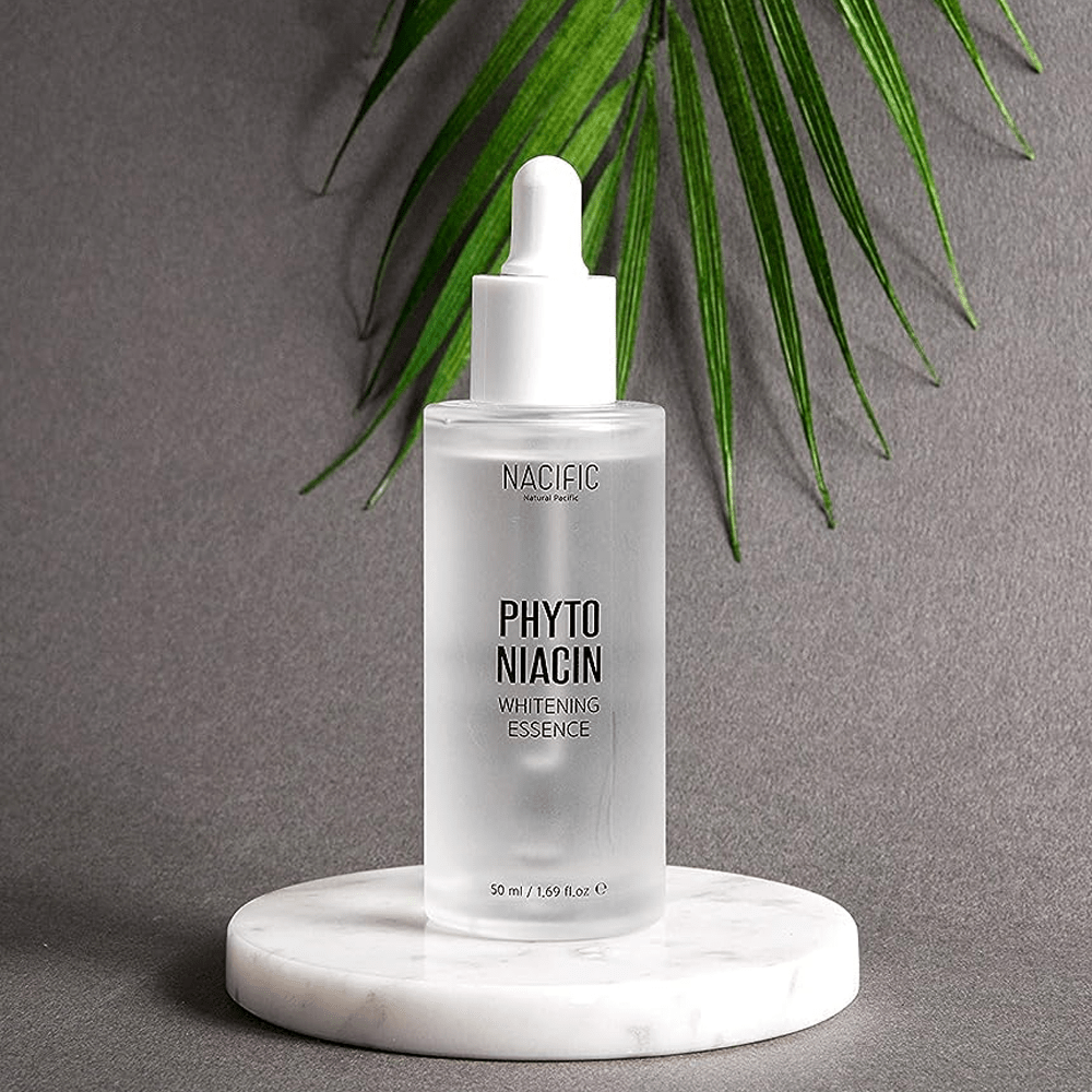 NACIFIC Phyto Niacin Brightening Essence 50ml