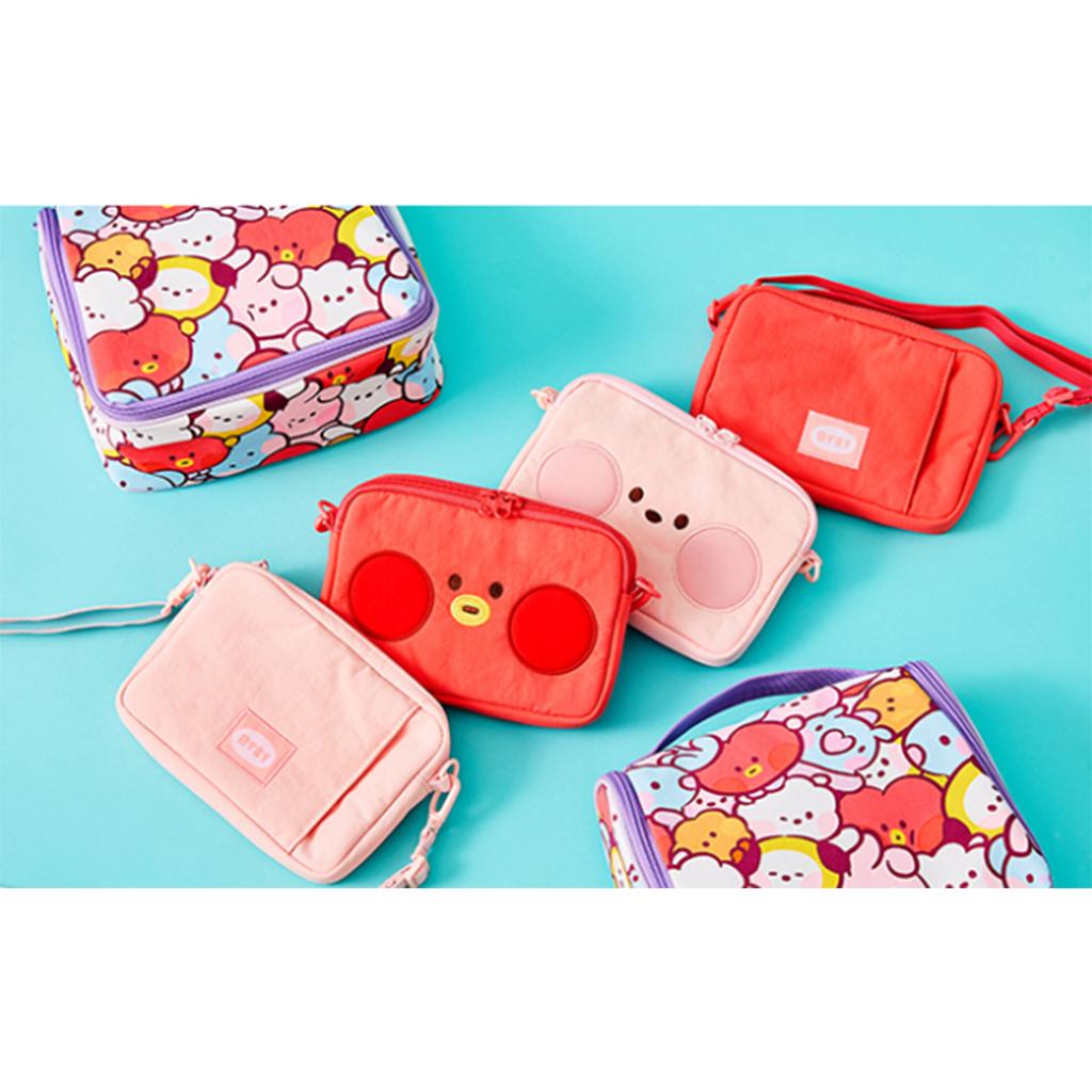 BT21_22 MININI_TRAVEL POCKET