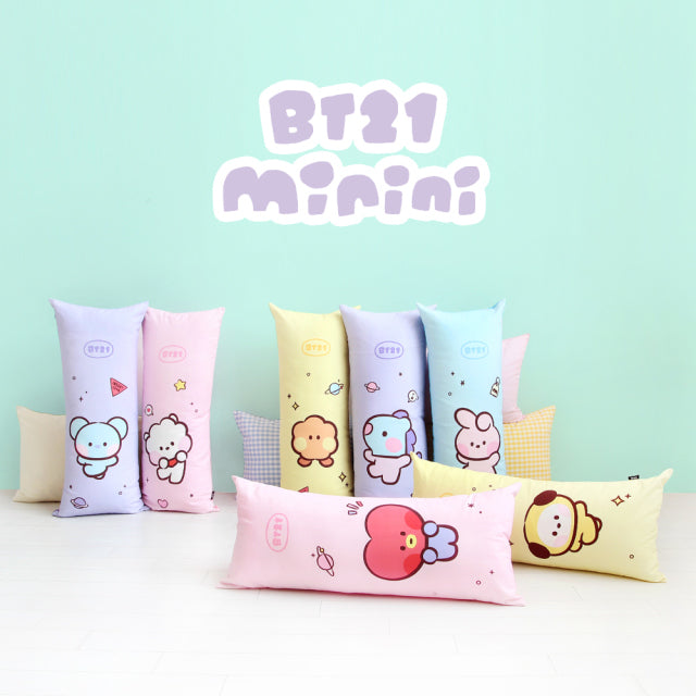 BT21 store Square Pillow