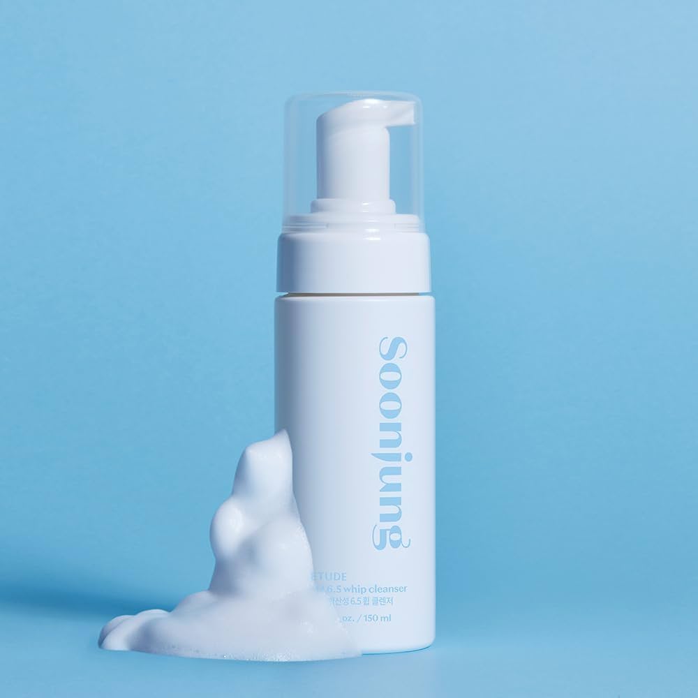 Etude Soon Jung Whip Cleanser 150ml