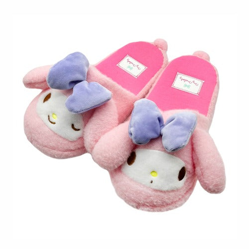 Sanrio Slippers