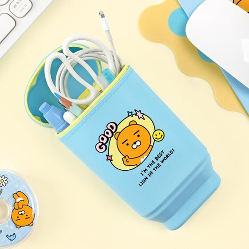 Kakao Friends Standing Pencil Case