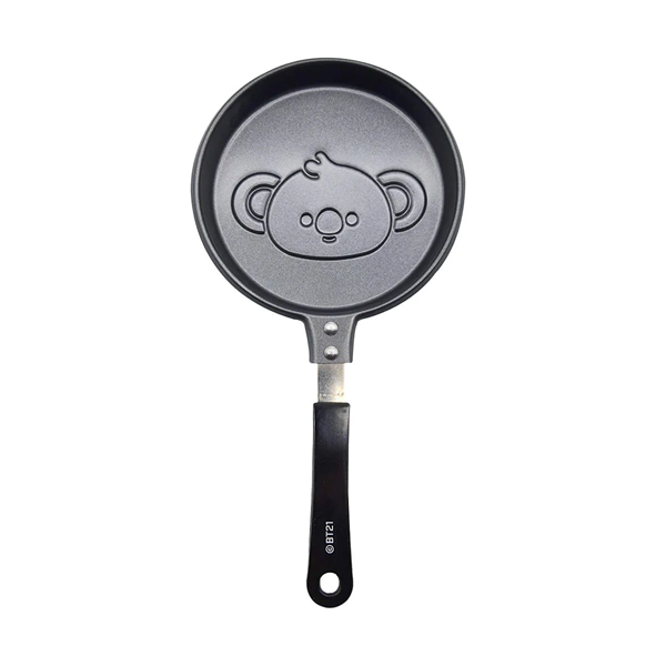 BT21 BABY PANCAKE PAN