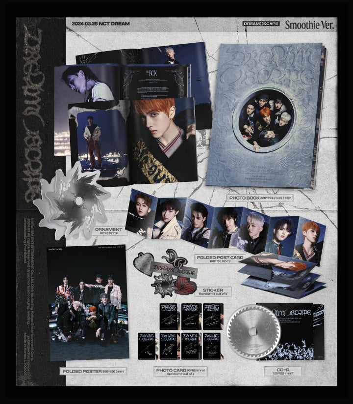 Stray Kids I am WHO