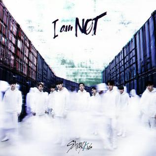 Stray Kids I AM NOT