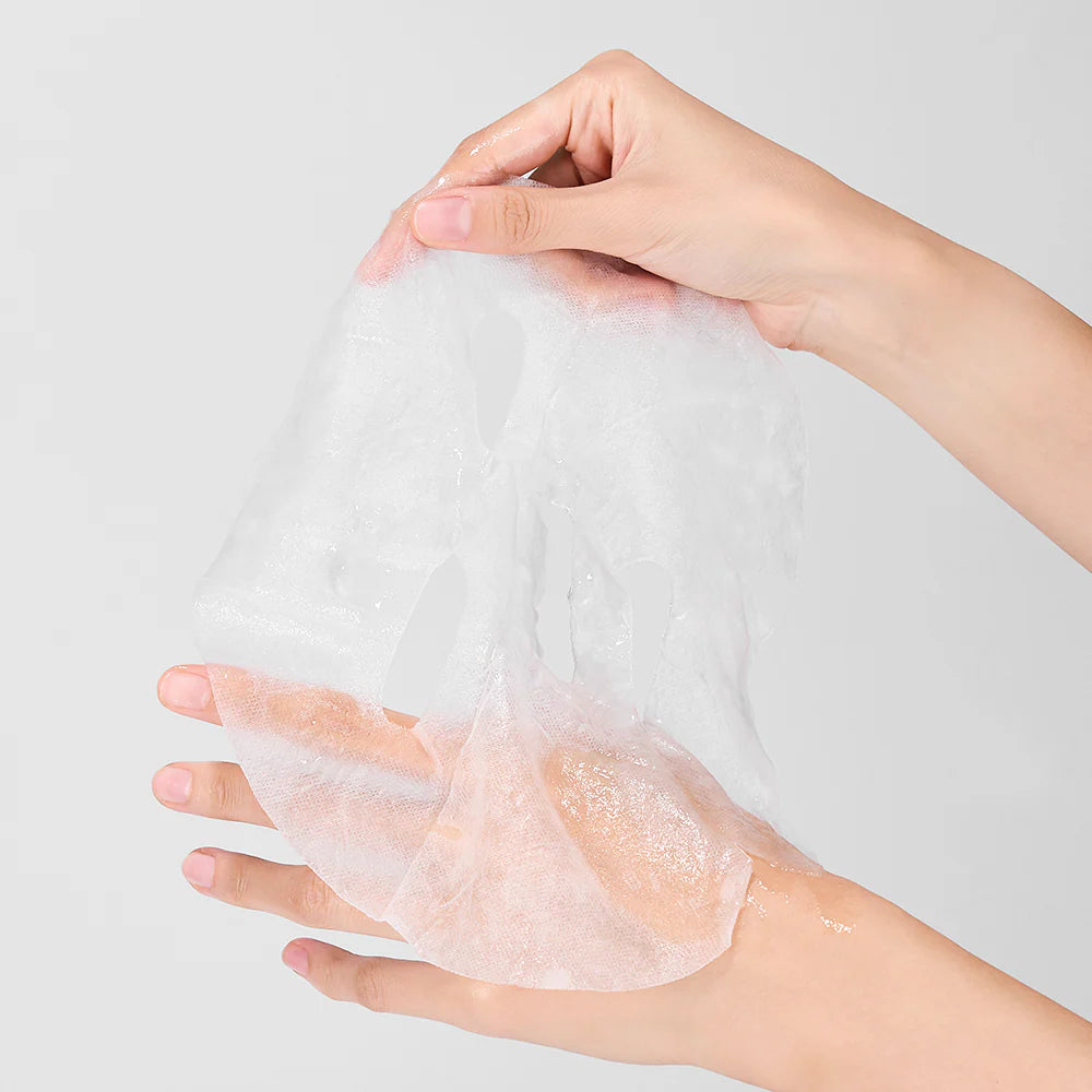 Dr.Melaxin Oyster Pep-3 Renewal 5 Masks Pack