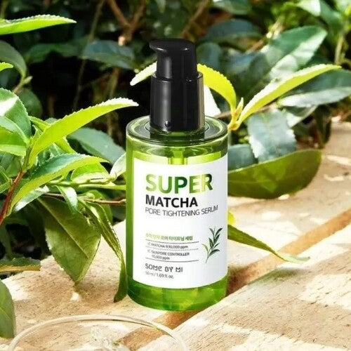 SOMEBYMI Super Matcha Pore Tightening Serum 50ml