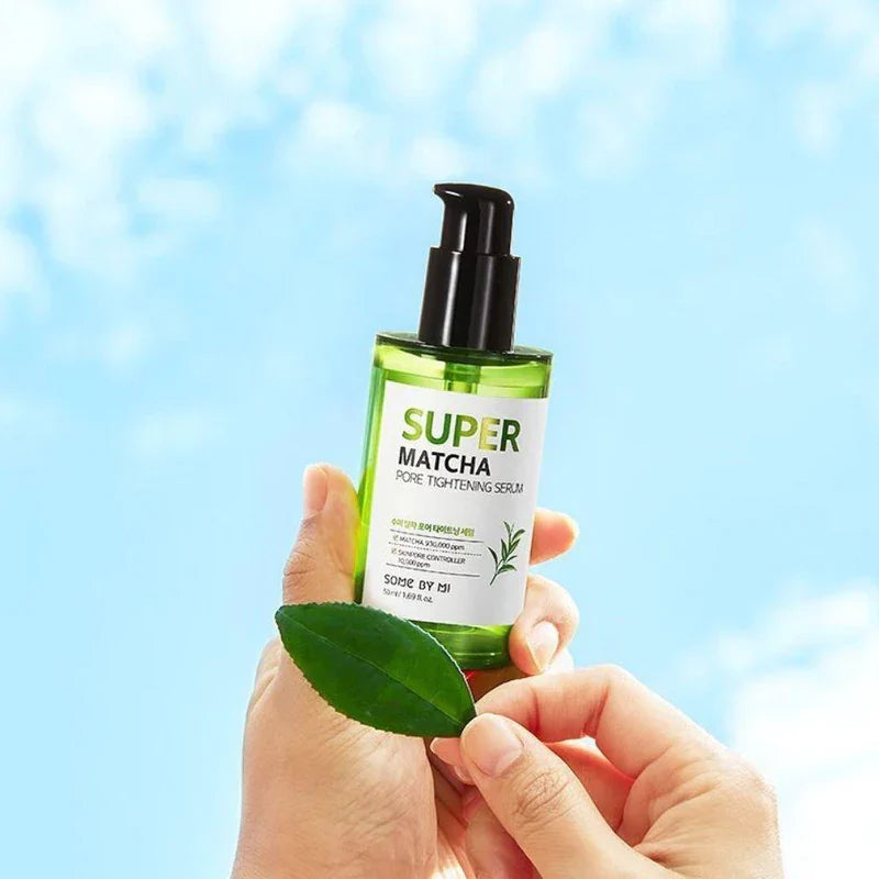 SOMEBYMI Super Matcha Pore Tightening Serum 50ml