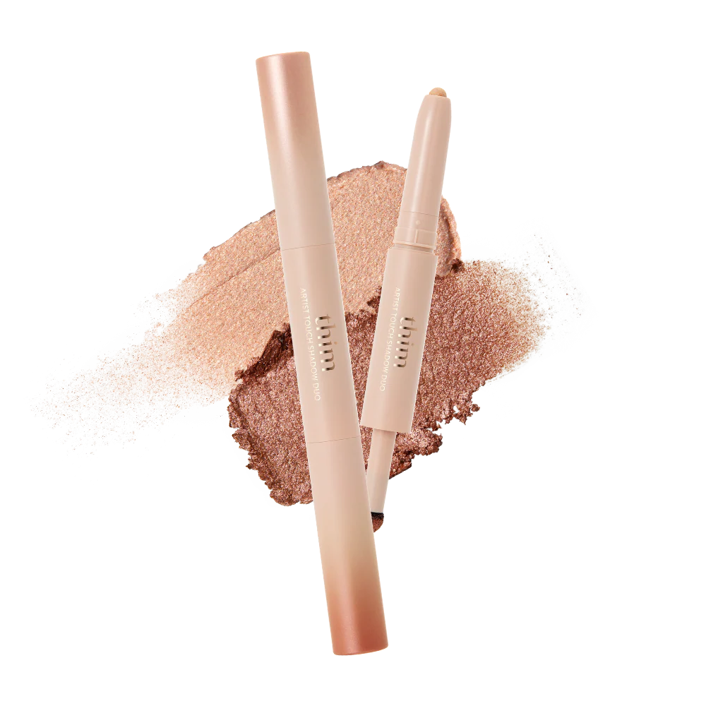 thim Artist Touch Shadow Duo 0.7g / 0.5g