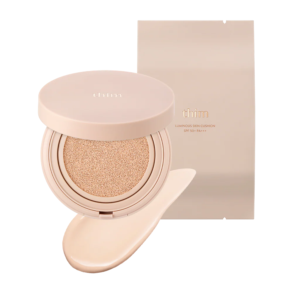 thim Luminous Skin Cushion 15g x 2ea