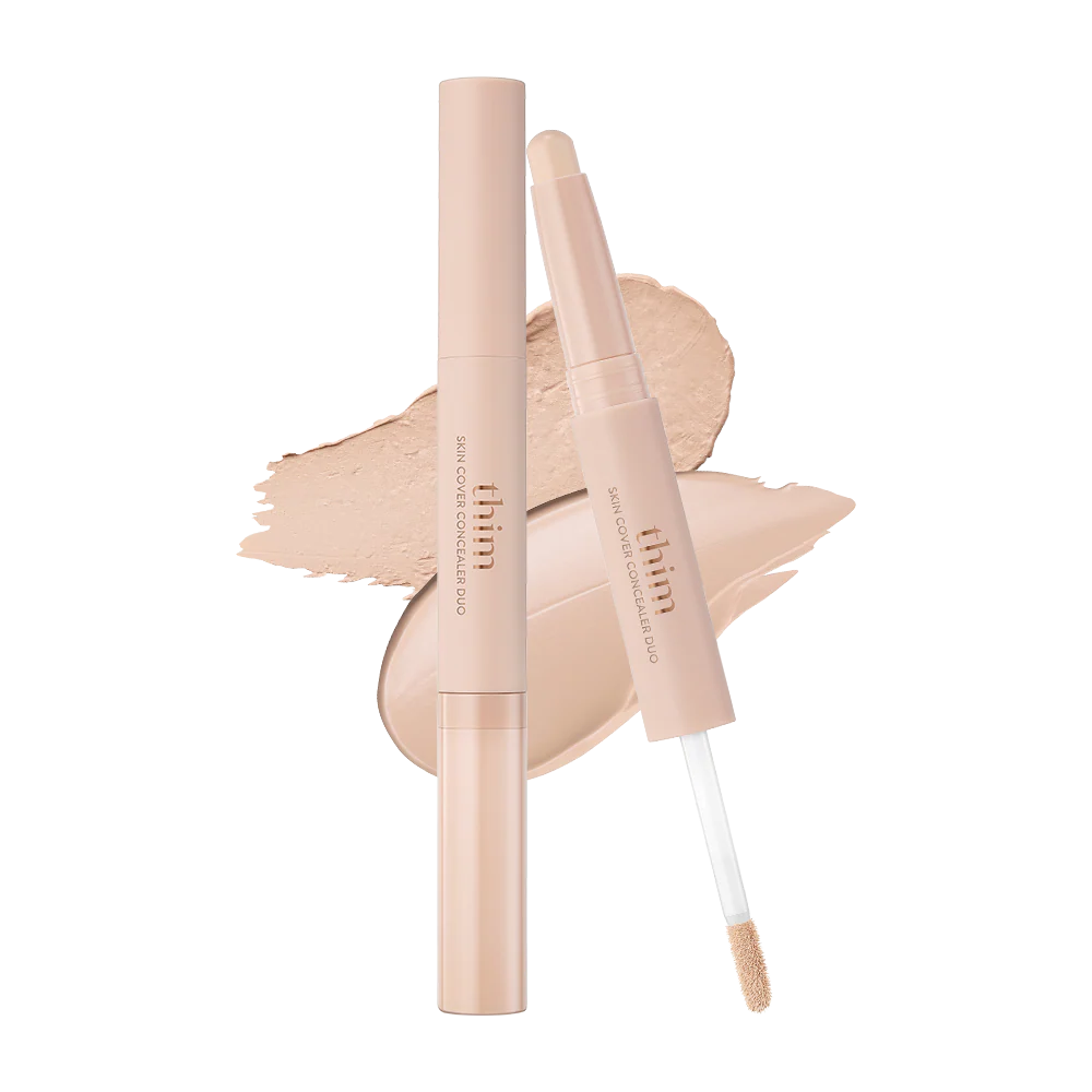 thim Skin Cover Concealer Duo 1.3g / 5g