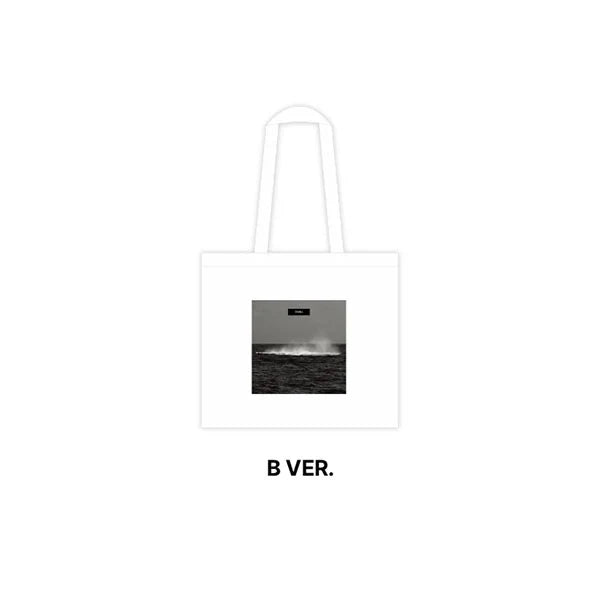 V ARTSPACE ECO BAG