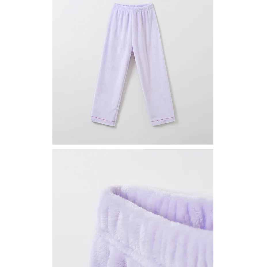 (SHINee) Pajama set (PURPLE)