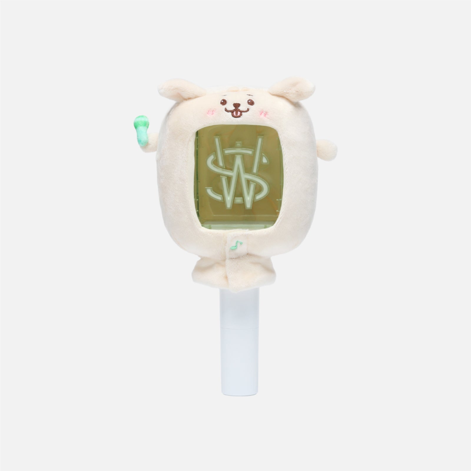 NCT WISH [ FANLIGHT CAPE ] 2025 NCT WISH ASIA TOUR LOG in SEOUL OFFICIAL MD