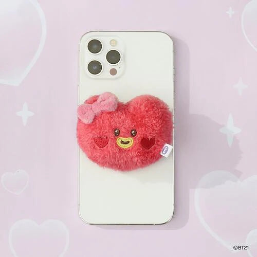 BT21 PLUSH SMART TOK [LOVELY]