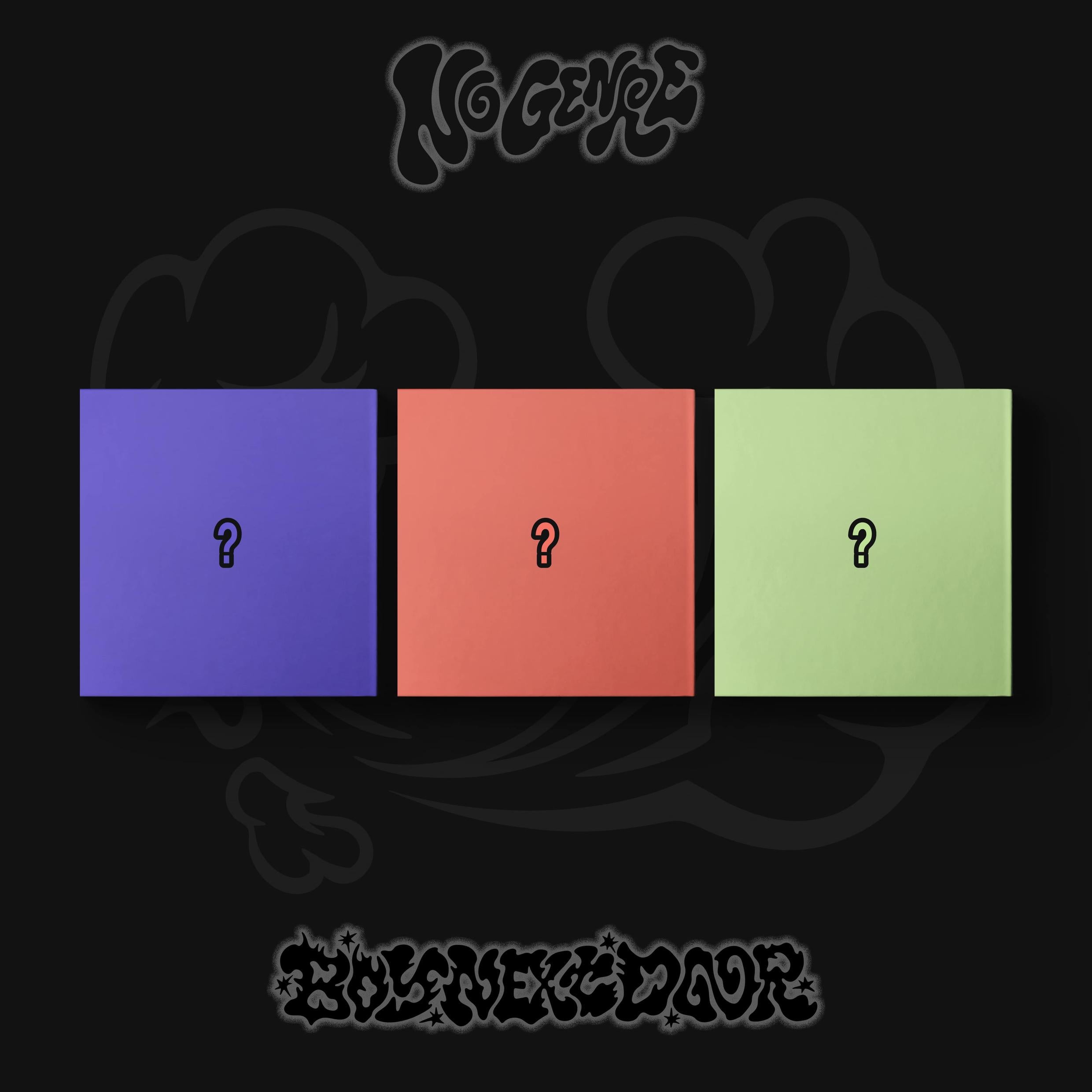 BOYNEXTDOOR 4th EP [No Genre]