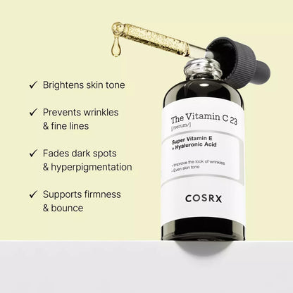 COSRX The Vitamin C 23 Serum 20g