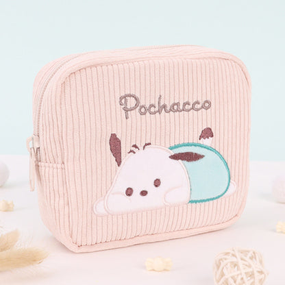 SANRIO Cordu Pouch
