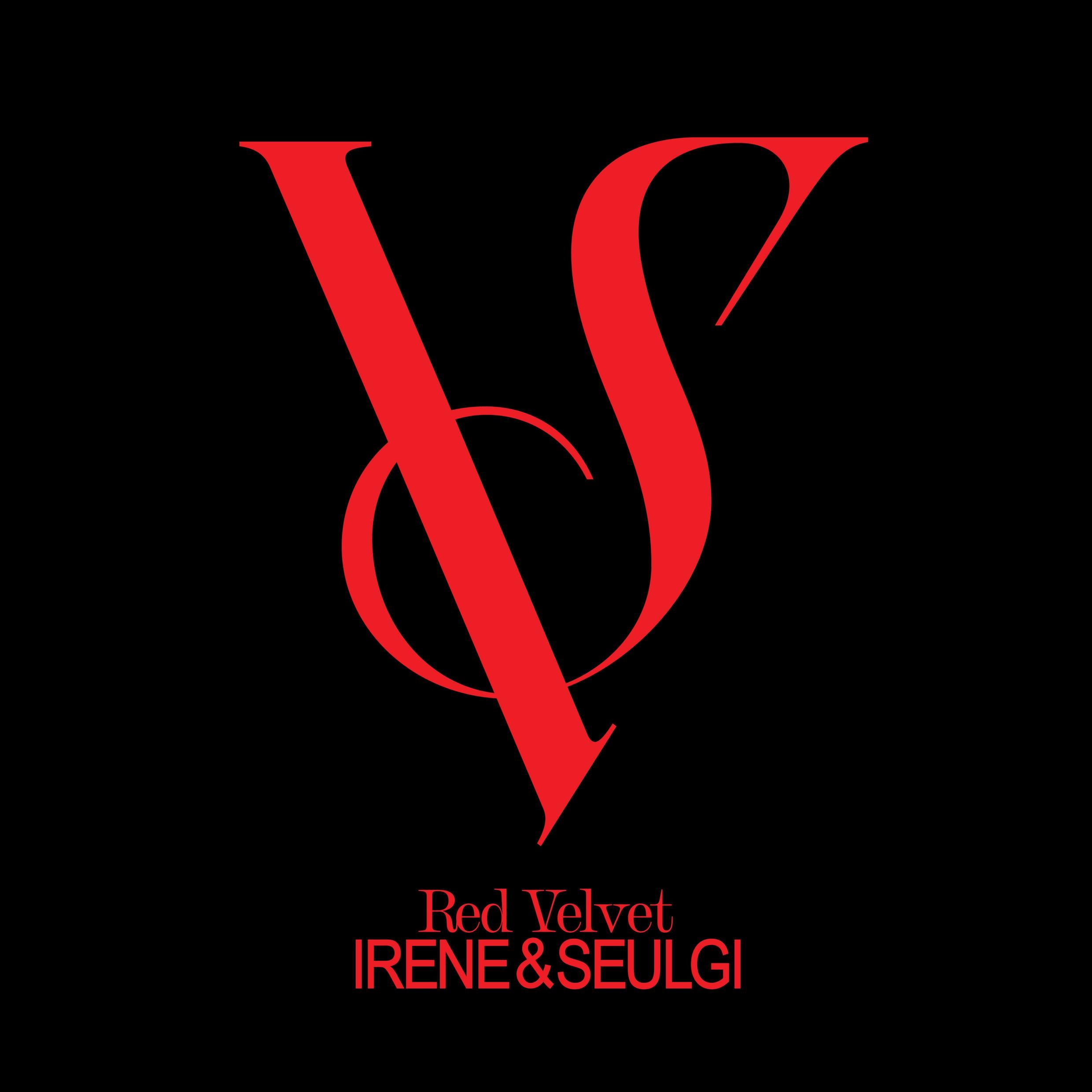 Red Velvet-IRENE&SEULGI 2nd Mini Album [TILT] (QR Ver.)(Smart Album)