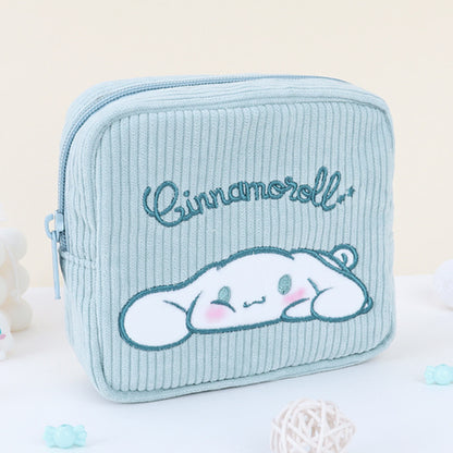SANRIO Cordu Pouch