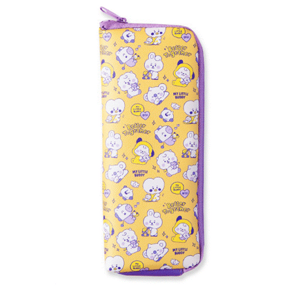 BT21 Little Buddy Slim Pouch