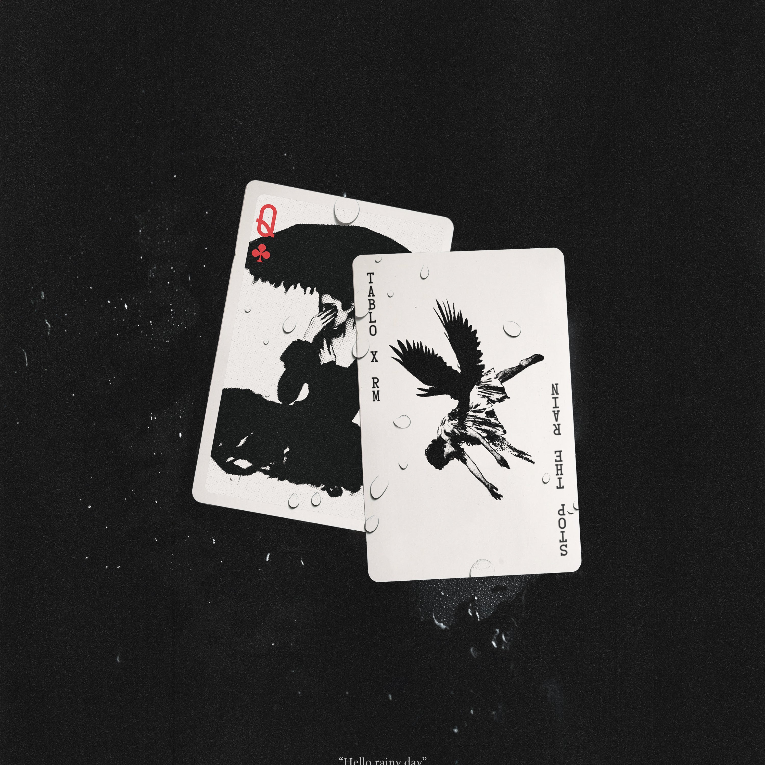 TABLO, RM [Stop The Rain]