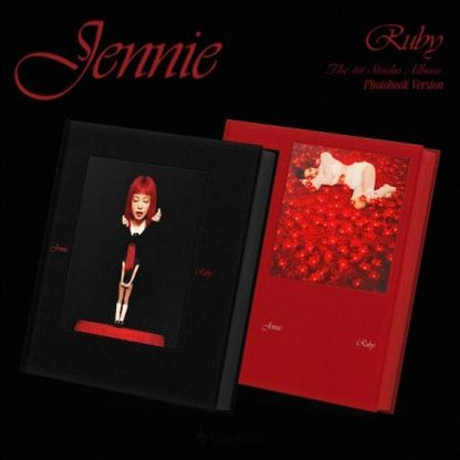 JENNIE - [Ruby]