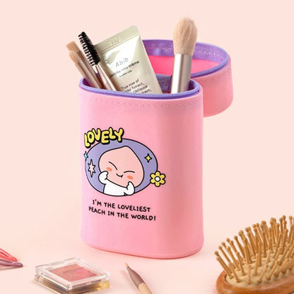 Kakao Friends Standing Pencil Case