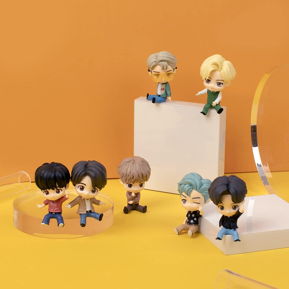 TinyTAN Dynamite Monitor Figure