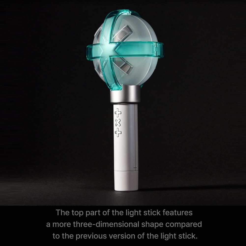 TXT Official Light Stick Ver. 2