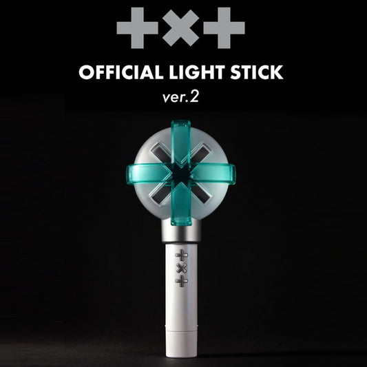 TXT Official Light Stick Ver. 2