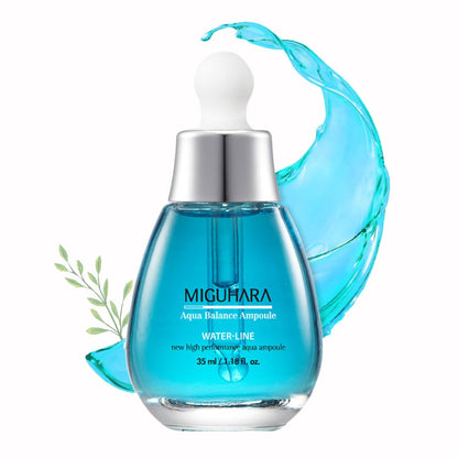 MIGUHARA Aqua Balance Ampoule 35ml