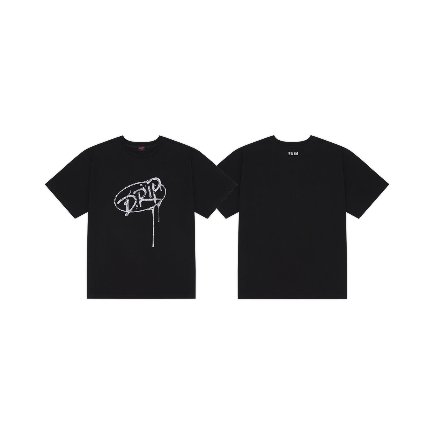 [DRIP] BABYMONSTER T-SHIRT