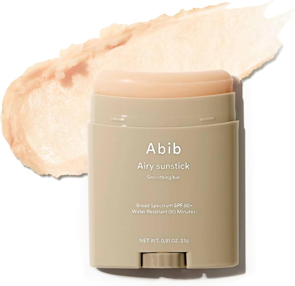 ABIB Airy Sunstick Smothing bar 23g