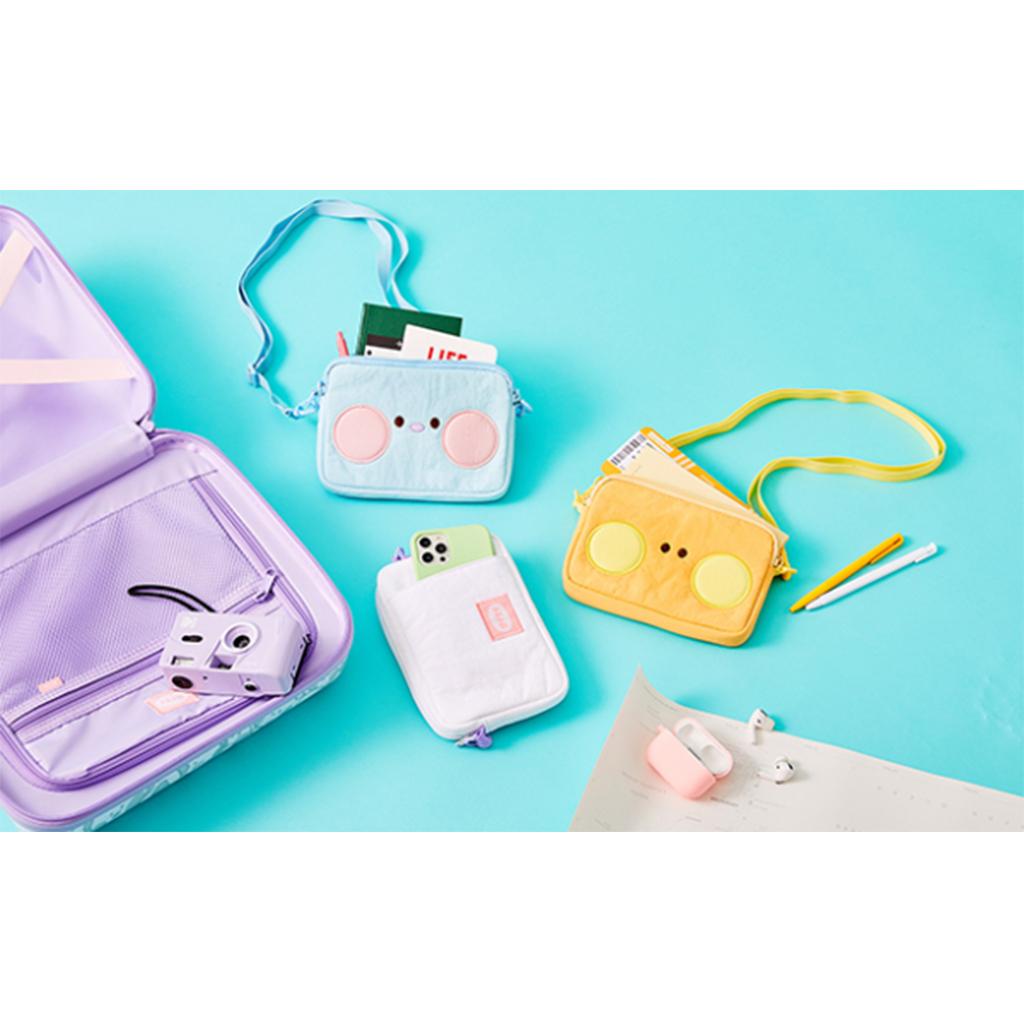 BT21_22 MININI_TRAVEL POCKET