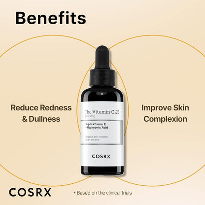 COSRX The Vitamin C 23 Serum 20g