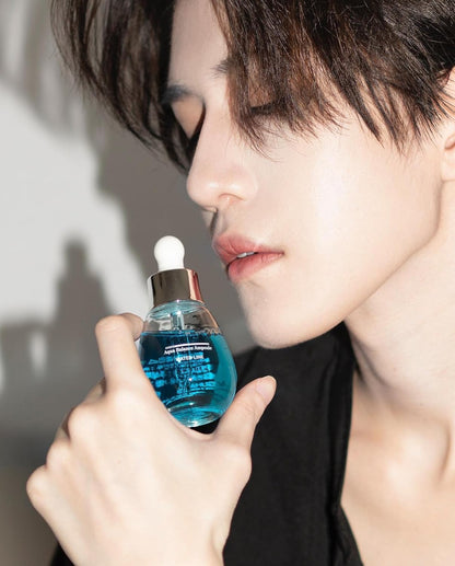 MIGUHARA Aqua Balance Ampoule 35ml