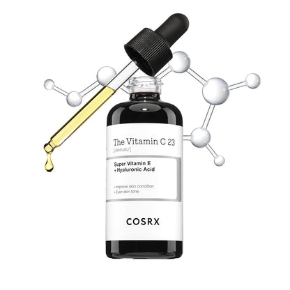 COSRX The Vitamin C 23 Serum 20g