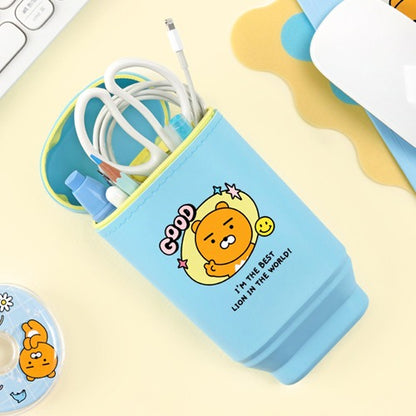 Kakao Friends Standing Pencil Case