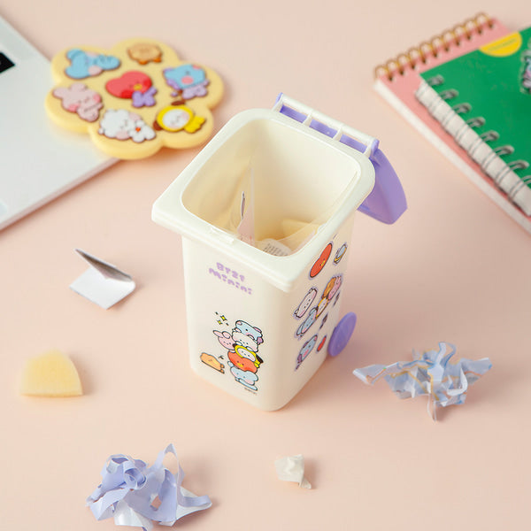 BT21 minini Desk Multi Holder