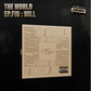 ATEEZ - THE WORLD EP.FIN : WILL (Digipak VER.) RANDOM Version
