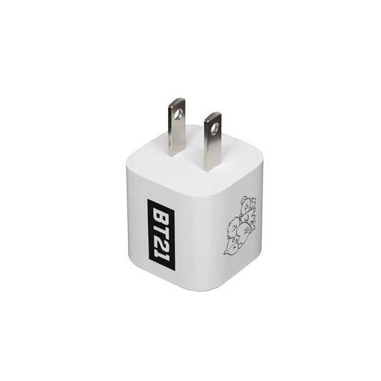 BT21 Fast Charger