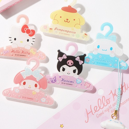 Sanrio Characters Acrylic Mini