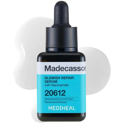 Mediheal Madecassoside Blemish Repair Serum
